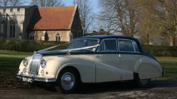 Armstrong-Siddeley Sapphire