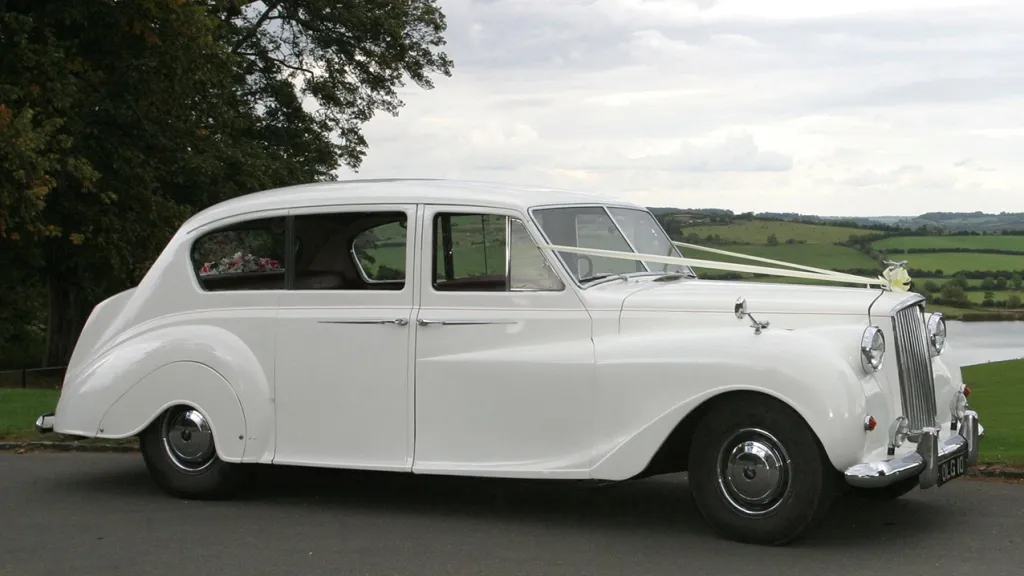 Austin Princess Limousine