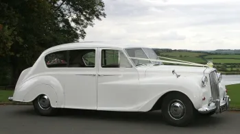 Austin Princess Limousine