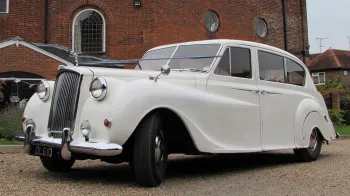 Austin Princess Limousine