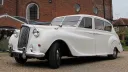 Austin Princess Limousine
