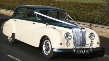 Armstrong-Siddeley Sapphire