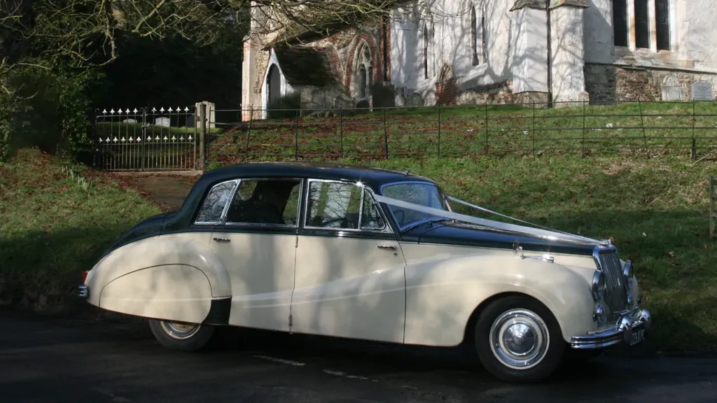 Armstrong-Siddeley Sapphire