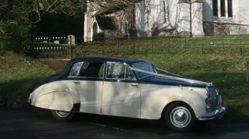 Armstrong-Siddeley Sapphire