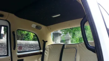 Taxi Cab