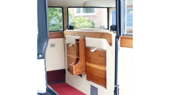 Regent Landaulette