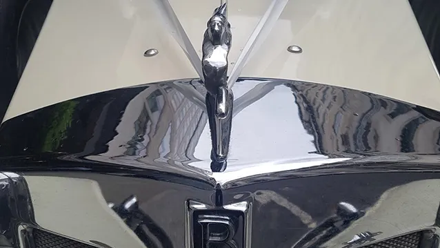 Beauford Convertible