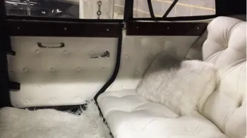 Beauford Convertible