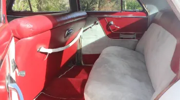 Chevrolet Styline Deluxe