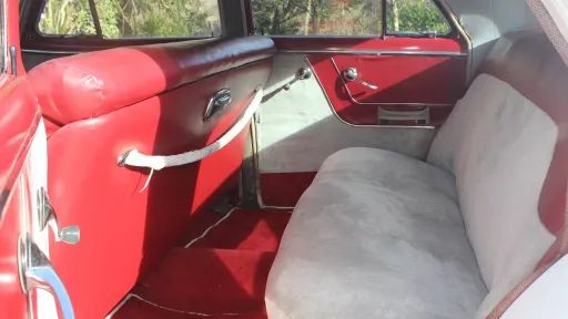 Chevrolet Styline Deluxe