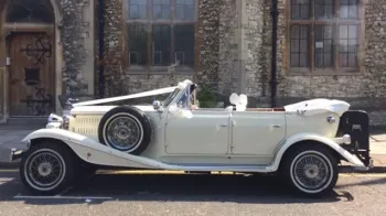 Beauford Convertible