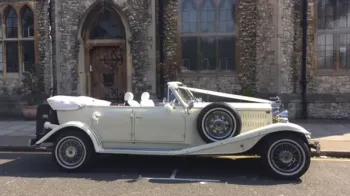 Beauford Convertible