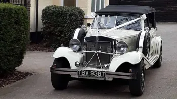 Beauford Convertible
