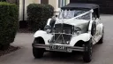 Beauford Convertible