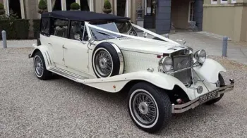 Beauford Convertible