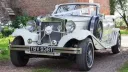 Beauford Convertible