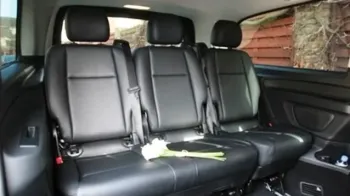 Mercedes V-Class
