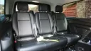 Mercedes V-Class