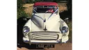 Morris Minor Convertible