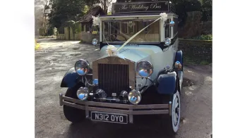 Imperial Regent Bus