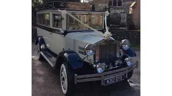 Imperial Regent Bus