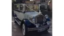 Imperial Regent Bus
