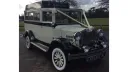 Imperial Regent Bus
