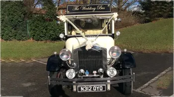 Imperial Regent Bus