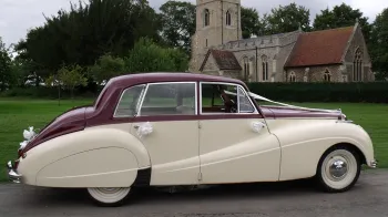 Armstrong-Siddeley Sapphire 346