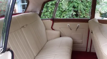 Armstrong-Siddeley Sapphire 346