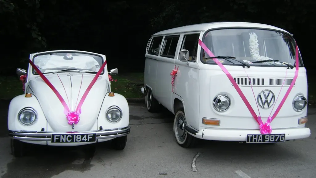 Volkswagen Beetle Karmann Convertible