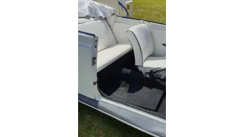 Volkswagen Beetle Karmann Convertible