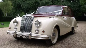 Armstrong-Siddeley Sapphire 346
