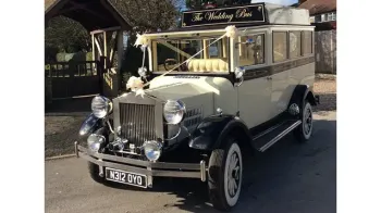 Imperial Regent Bus
