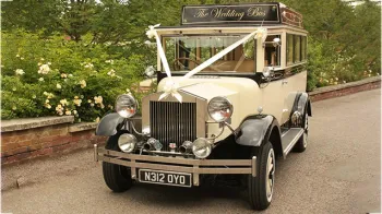 Imperial Regent Bus