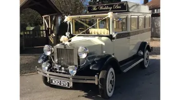 Imperial Regent Bus