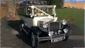 Imperial Regent Bus