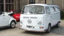 Volkswagen Bay Window Campervan