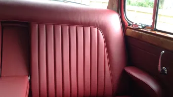 Daimler 250 V8