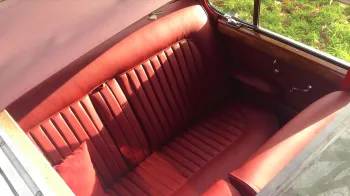 Daimler 250 V8