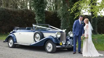 Royale Drophead Convertible
