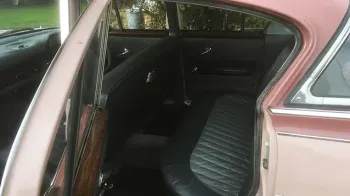 Vauxhall Cresta