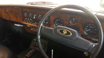 Daimler DS420 Limousine
