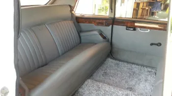 Daimler DS420 Limousine