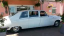 Daimler DS420 Limousine