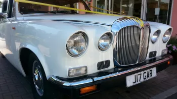 Daimler DS420 Limousine