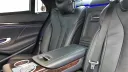 Mercedes 'S' Class LWB