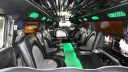 Hummer H2 Limousine