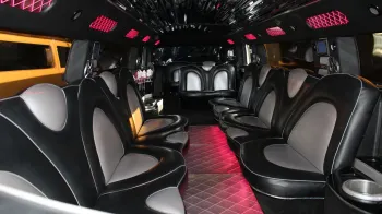 Hummer H2 Limousine
