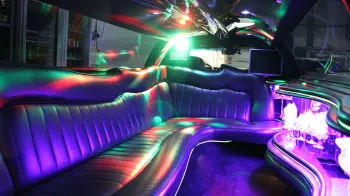 Lincoln 30ft USA Stretched Limousine